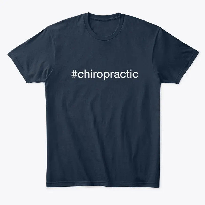 #CHIROPRACTIC