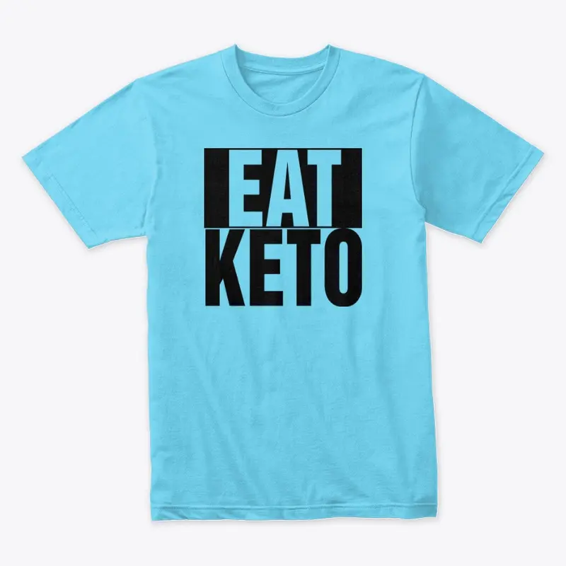 Eat Keto