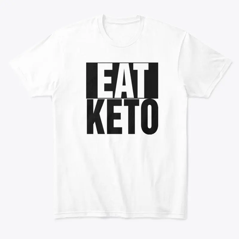 Eat Keto