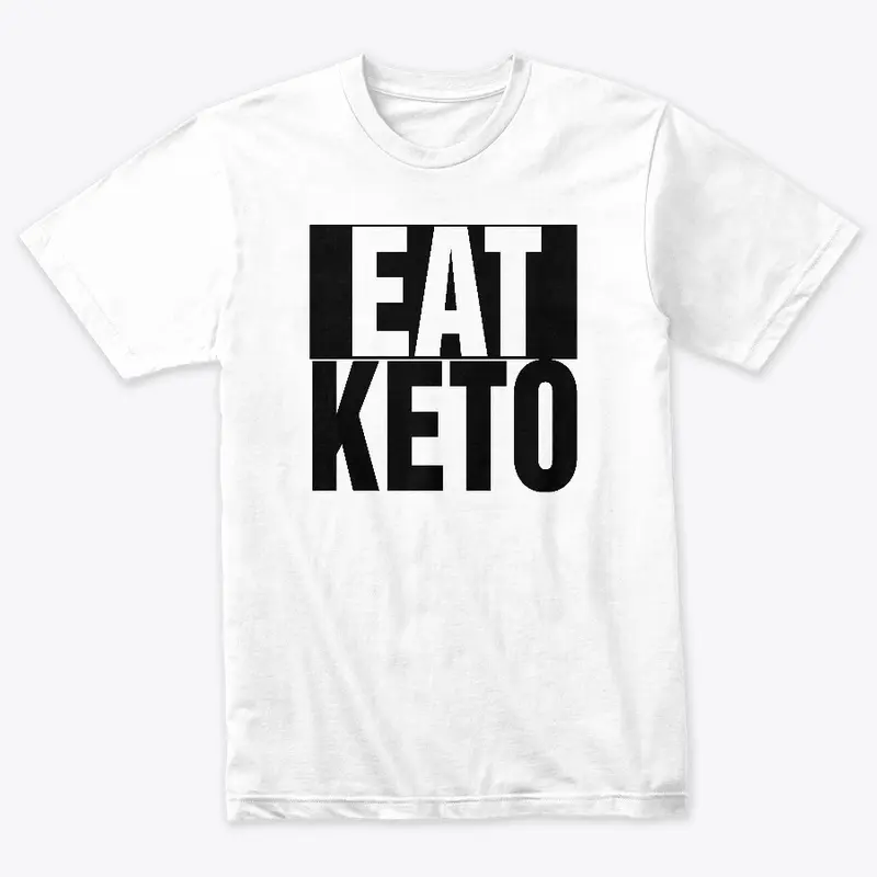 Eat Keto