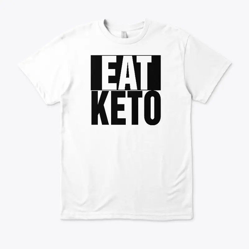 Eat Keto