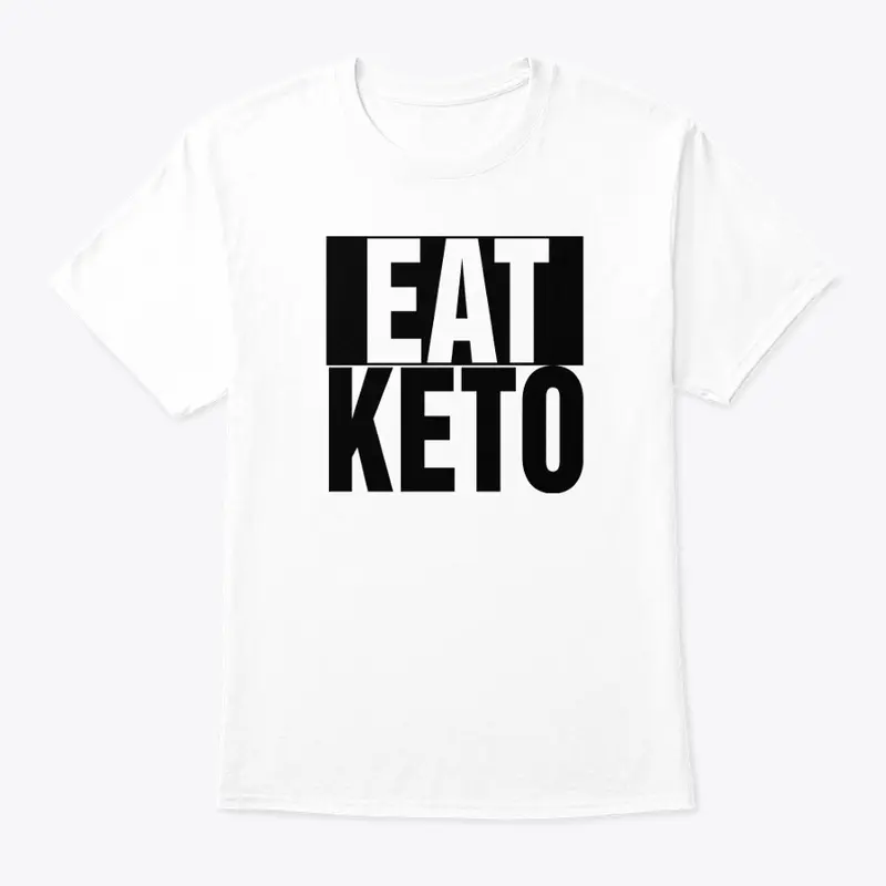 Eat Keto