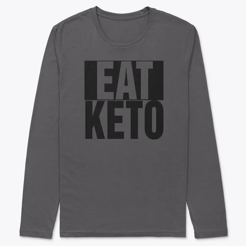 Eat Keto