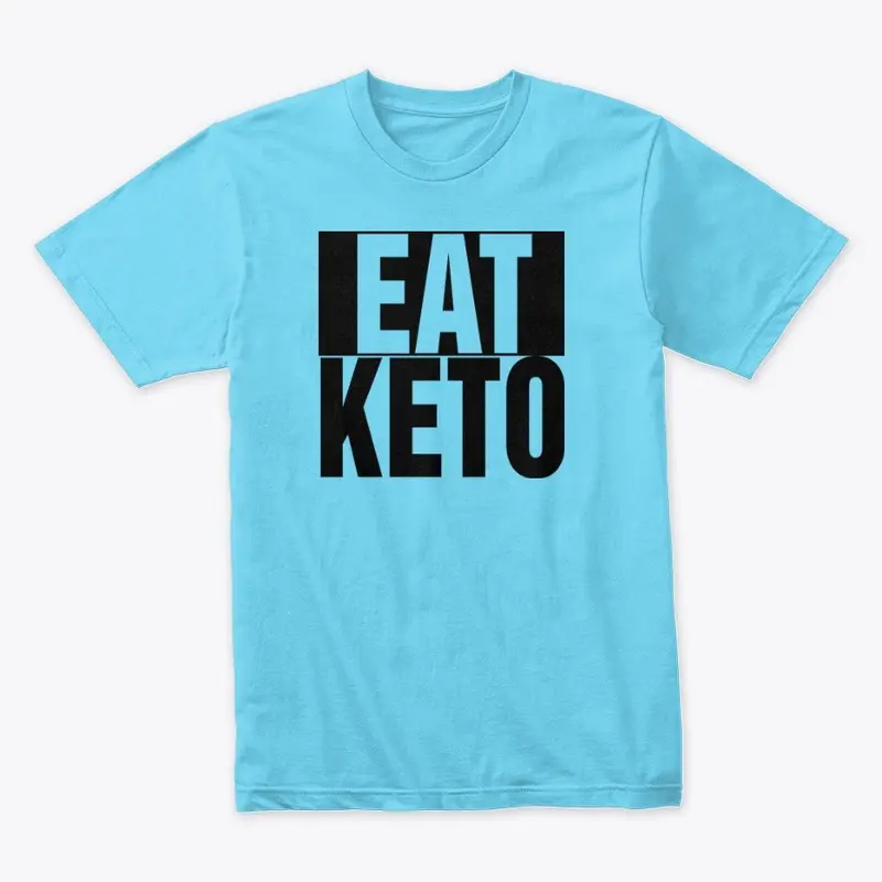 Eat Keto