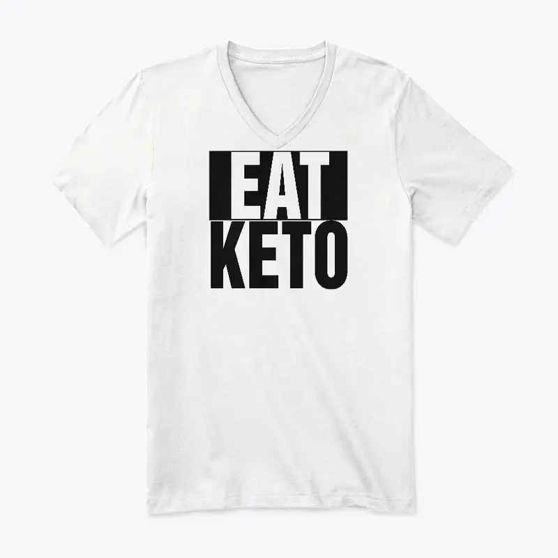 Eat Keto