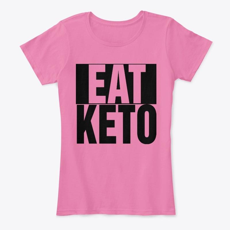 Eat Keto