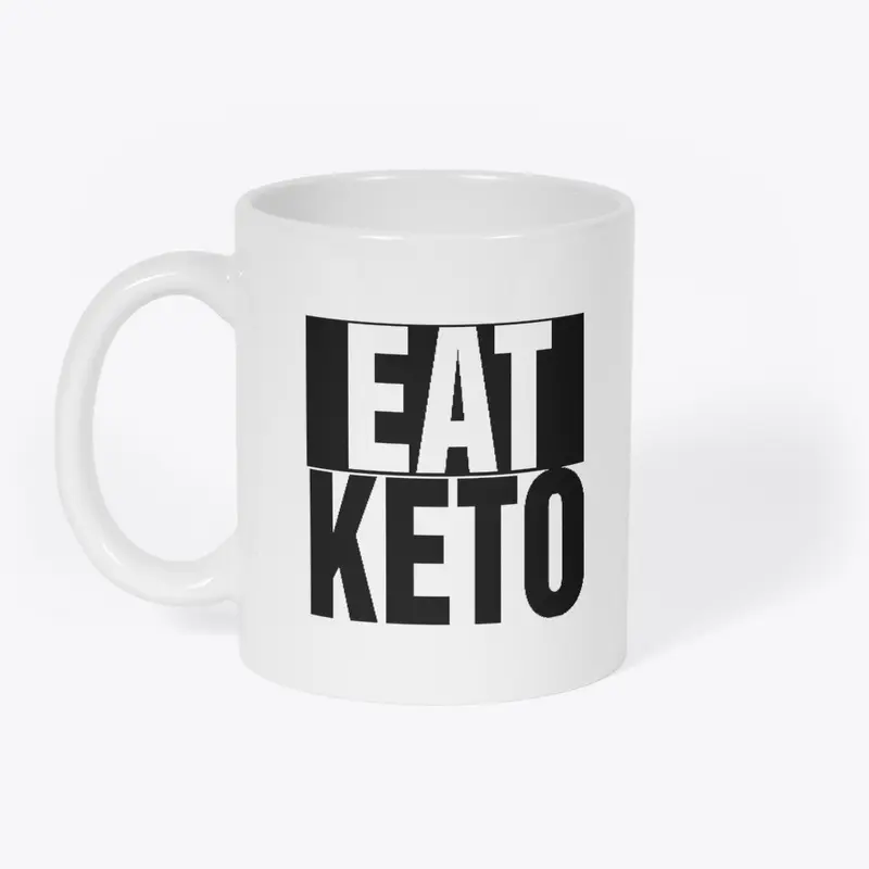 Eat Keto