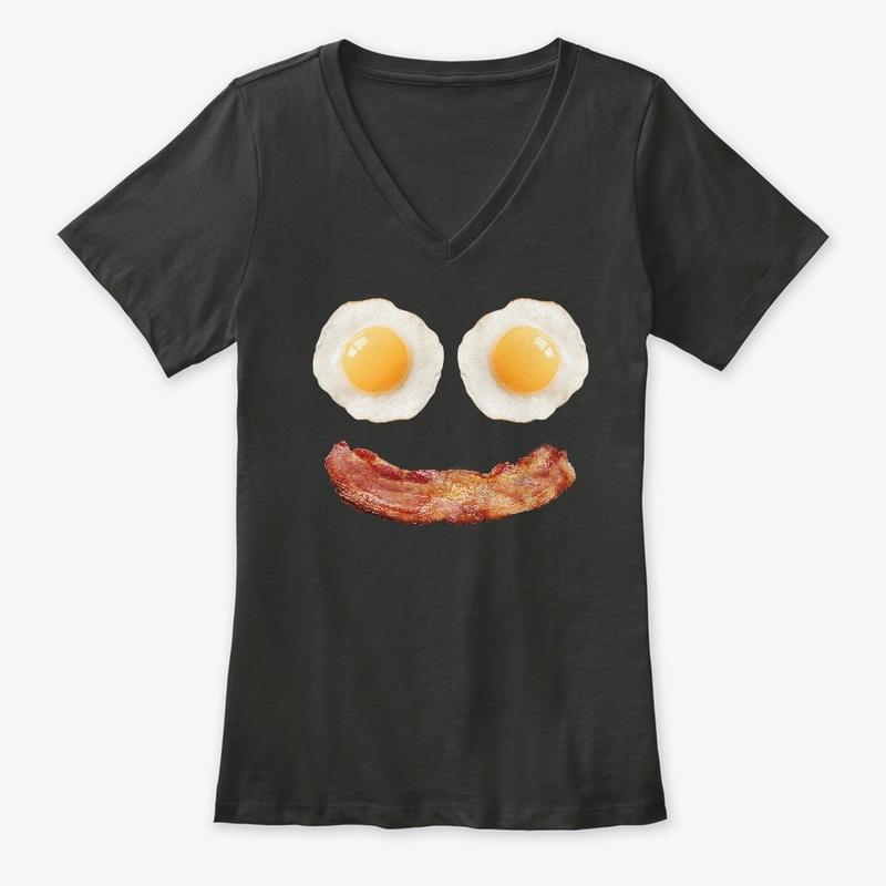 Bacon and Eggs