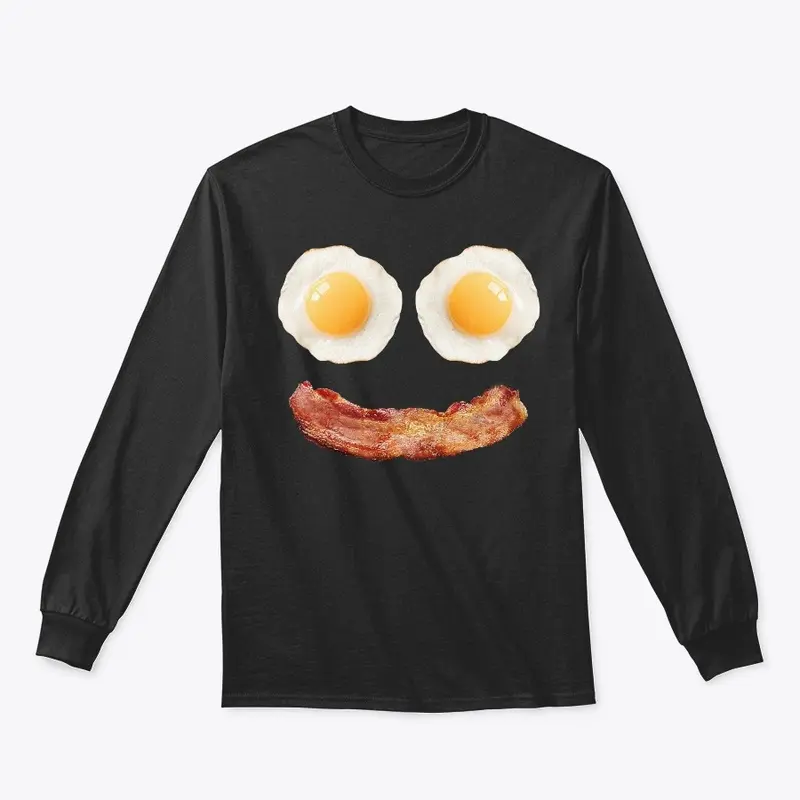 Bacon and Eggs