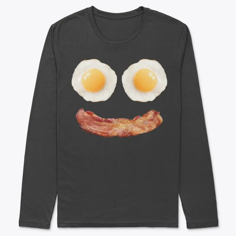 Bacon and Eggs