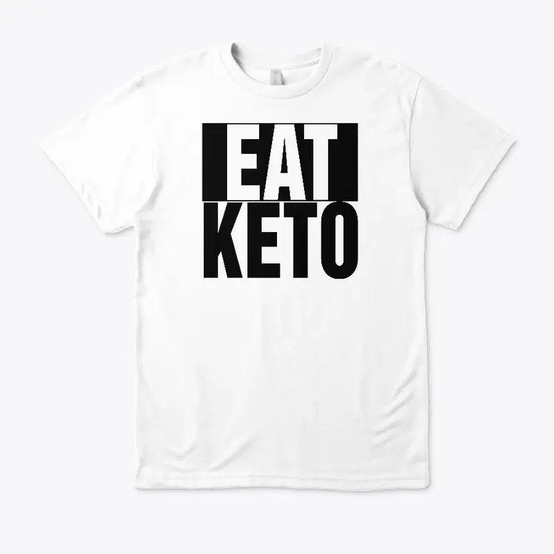 Eat Keto