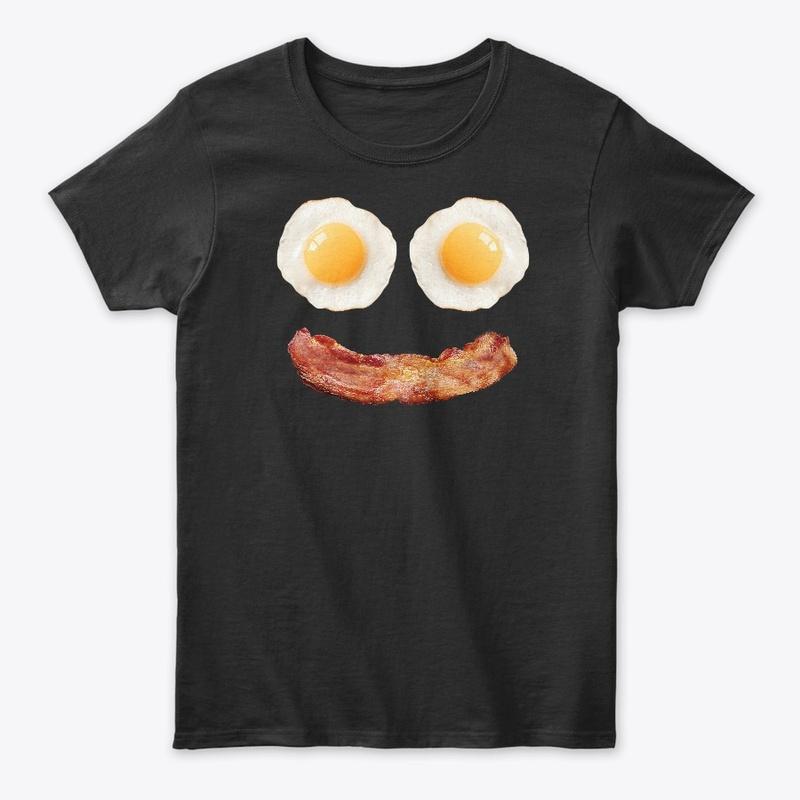 Bacon and Eggs