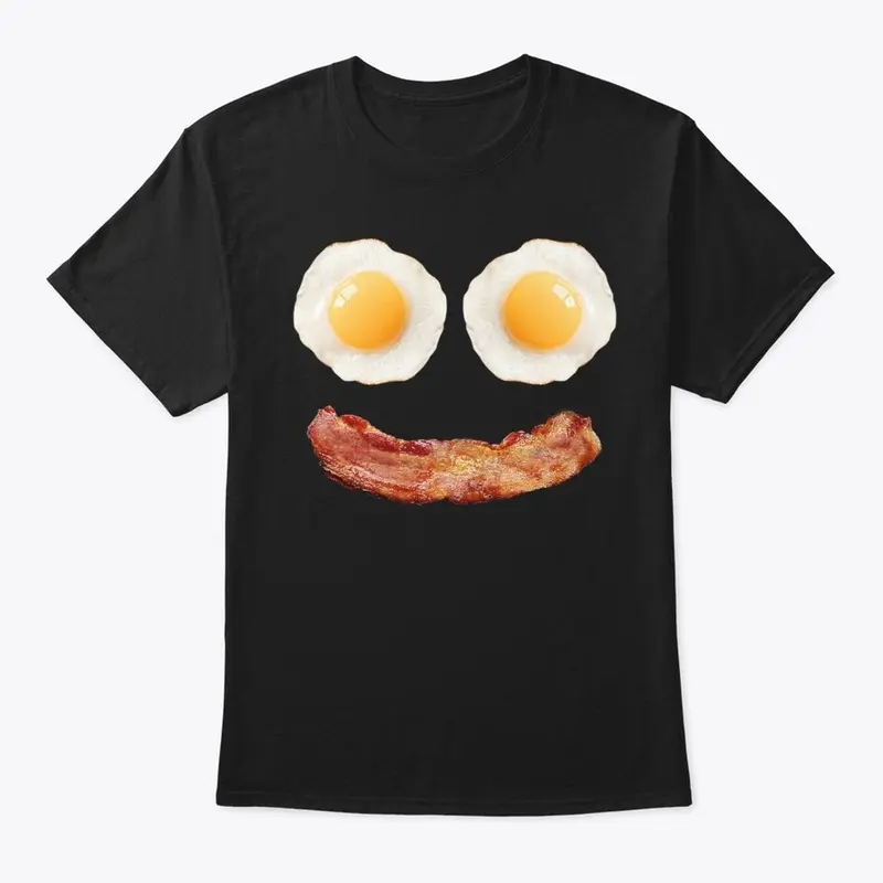 Bacon and Eggs